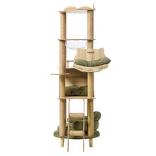 152cm Carla Cat Tree